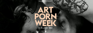 art-porn-week