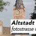 Foto Strasse Flyer