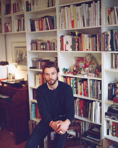 Lukas Feireiss