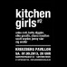 kitchen girls