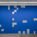 Daniel Buren Unexpected Variable Configurations: A Work in Situ, 1998 © VG Bild-Kunst Bonn, 2013