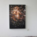 Andreas Gruner: Leuchtkasten. 150x110 cm. 2012