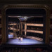 Philipp Fürhofer. Bühnenbild Verdi. Royal Opera. Foto: Tino Seubert