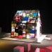 Tom Fruin: Maxikiosco Natalie Kates Projects