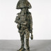 Jonathan Meese 'Napolean' 2006, Courtesy Contemporary Fine Arts, Photo: Jochen Littkemann