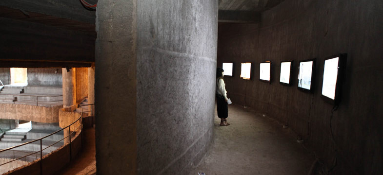 Marrakech Biennale: What to see