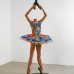 Revolution Ballerina Shonibare Blain Southern