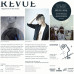 Revue Magazine Party