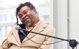 Yinka Shonibare