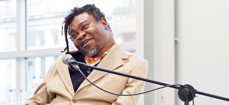 Yinka Shonibare MBE – Garten Eden in Berlin