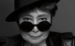 Yoko Ono