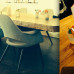 Café me at me collectors room