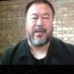 Ai Weiwei Videobotschaft