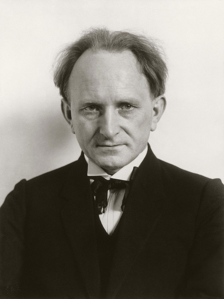 August Sander 1925