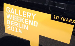 Gallery-Weekend