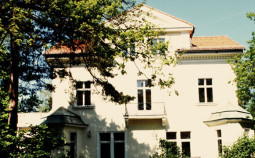 Galerie Villa Köppe