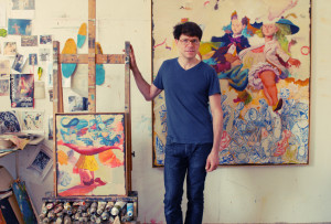 Bodo Rott Kunst