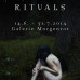 Rituals exhibition