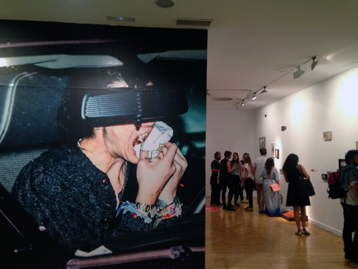 Photo Espana 2014: Exhibition Fotografía 2