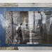 Anita Tarnutzer Kaskade #3, 2006-2009 5-teilige Fotoserie Lambda 100 x 150 cm Courtesy by the artist und 401contemporary