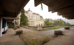 courstesy Werner Gritzbach Grand Europe de LÈurope_BadGastein