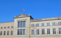 Neues Museum Berlin