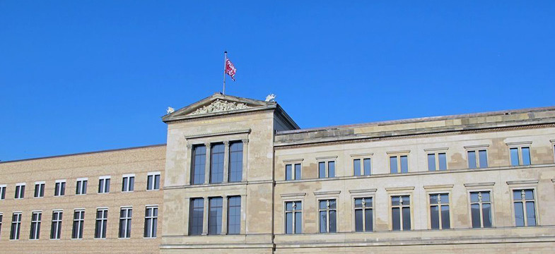 Neues Museum