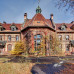 Refugium Beelitz_Küchengebäude_Cordia Schlegelmilch_300dpi