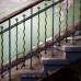 Refugium Beelitz_Treppe im Pavillon_Cordia Schlegelmilch_300dpi
