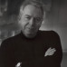 David Chipperfield Portrait © Ingrid von Kruse