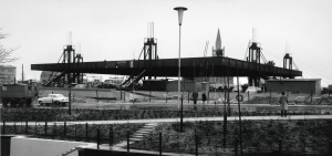 © Archiv Neue Nationalgalerie, Nationalgalerie, Staatliche Museen zu Berlin