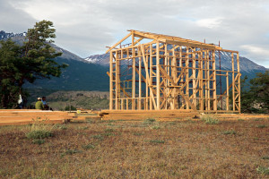 Holzapfel /  Preece : Housing in Amplitude, Chile