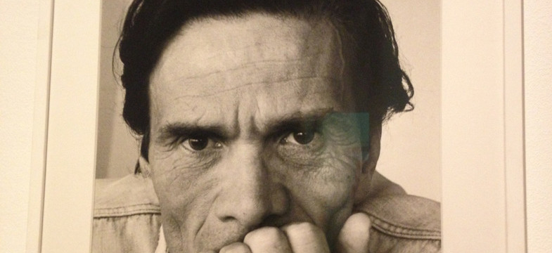 Pasolini Roma – Filmkunst und Provokation im Martin-Gropius-Bau