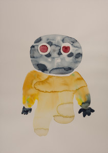 Takehito Koganezawa, Untitled,  2014 © Loock Galerie