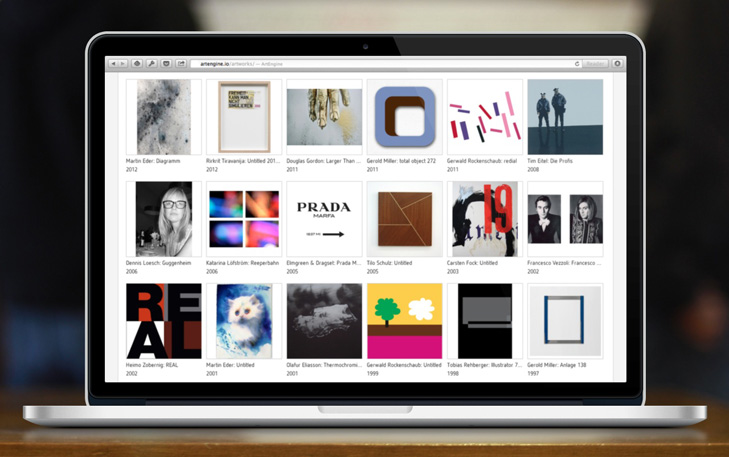 ArtEngine