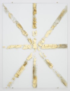 Sejla Kameric, Fragile Sense of Hope (Xglass III), 2013, Courtesy Art Collection Telekom