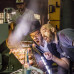 Making Sausages - Stadt Land Food Festival - copyright_KitchenGuerilla_DanielBanner