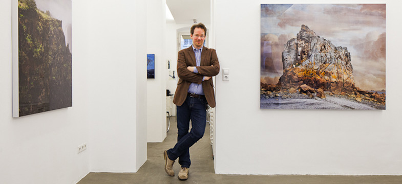 Galerie Martin Mertens
