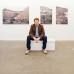 Galerist Martin Mertens