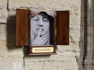 Sophie Calle Silence, 2012