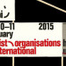 Artists Orginisations International Courtesy of Artists Organisations International