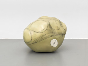 Wilhelm Mundt Courtesy of Buchmann Galerie