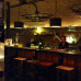 The bar at Fame Katerschmaus