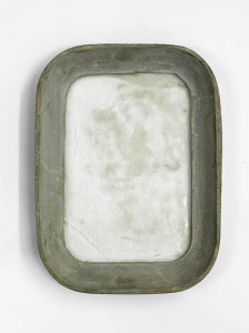 Philipp Modersohn, Floating IV, Courtesy Galerie Guido W. Baudach, Berlin, Photo: Roman März