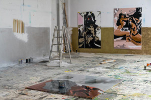 Tatjana Doll: Work in Progress
