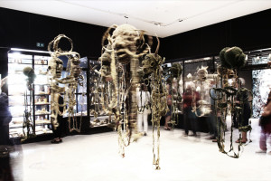 Venedig Biennale 2015: Australischer Pavillon