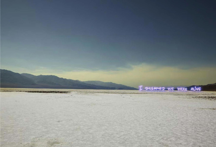 Borjana Ventzislavova: Works for public space, 2012
