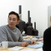 Yu-Cheng Chou in the ARTberlin Interview