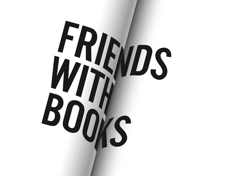 Friends-with-books