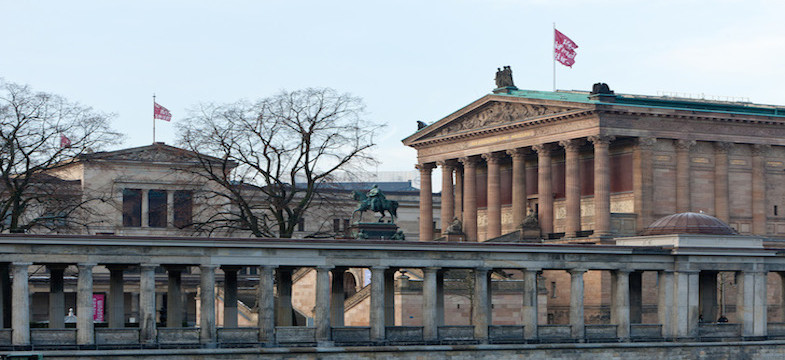 Museumsinsel Berlin